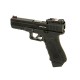 High Laser Sight for Glock / Dragonfly/Mantis/ACP Series - Black [FMA]